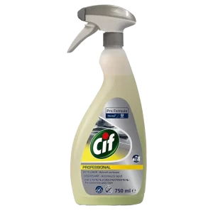 Cif Professional Degresant