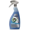 Cif geamuri si suprafete 750ml