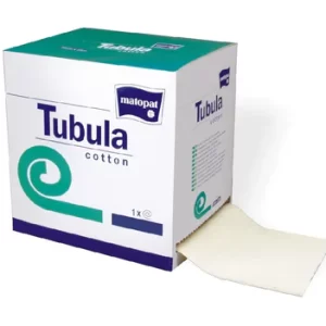 Bandaj Tubular