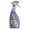 Cif 2 in 1 detergent dezinfectant