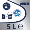 detergent suprafete mari cif professional lemon 5 Litri