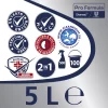 Cif Professional Safeguard detergent și dezinfectant pentru bucătărie 2 în 1 concentrat, 5L - Image 2