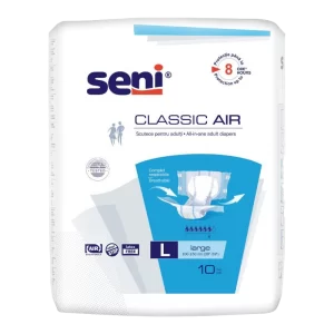 Scutece adulti seni clasic Air L