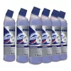 Domestos detartrant toaleta anticalcar anti calcar wc baie restaurant