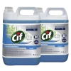 7518654 Cif-Professional-geamuri-si-multi-suprafete-5L-2pack