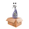 cif 2 in 1 detergent dezinfectant bucatarie